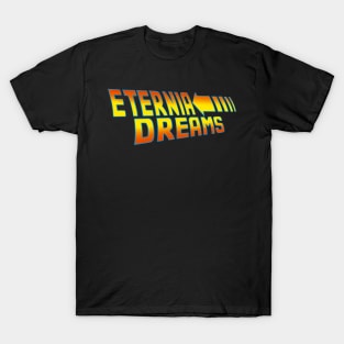 Back to eternia T-Shirt